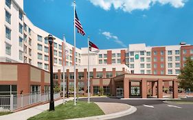 Embassy Suites by Hilton Charlotte Ayrsley Charlotte, Nc